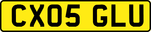 CX05GLU