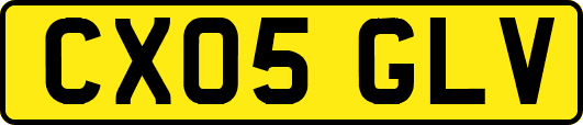 CX05GLV