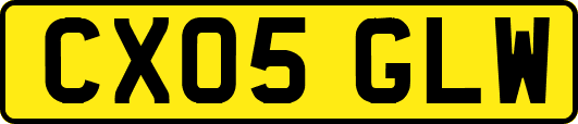 CX05GLW