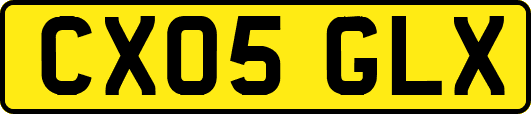 CX05GLX