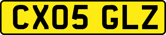 CX05GLZ