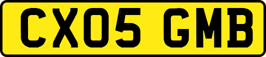 CX05GMB