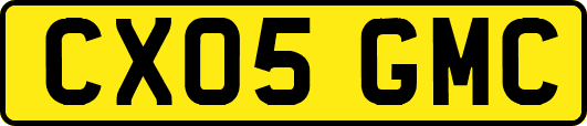 CX05GMC