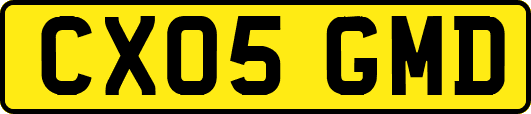 CX05GMD