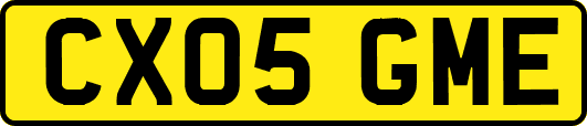 CX05GME