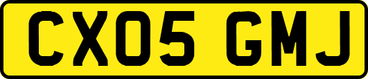 CX05GMJ