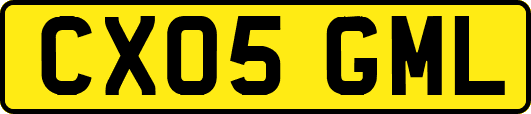 CX05GML