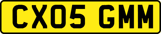 CX05GMM