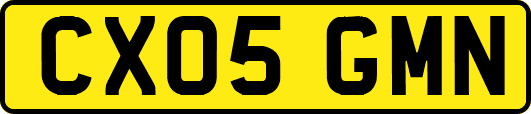 CX05GMN