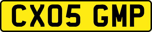 CX05GMP