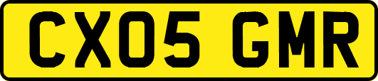 CX05GMR