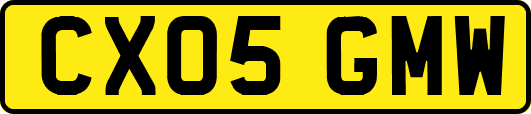 CX05GMW