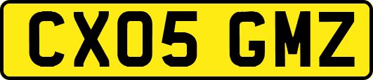CX05GMZ