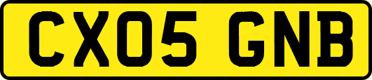 CX05GNB