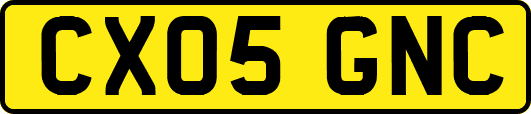 CX05GNC