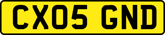 CX05GND
