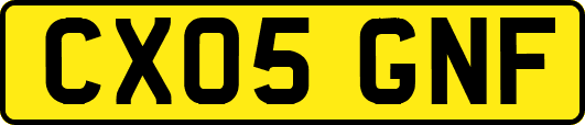 CX05GNF