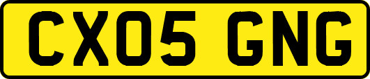 CX05GNG