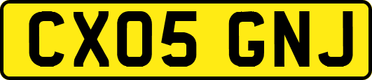 CX05GNJ