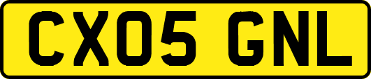CX05GNL
