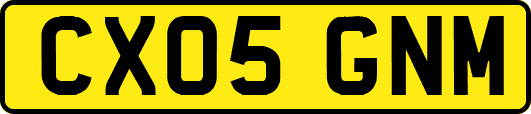 CX05GNM