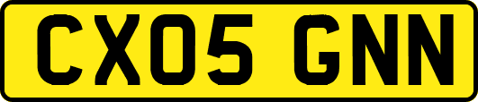 CX05GNN