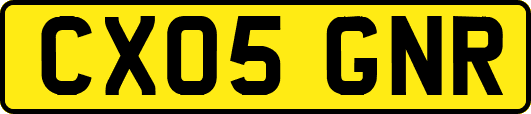 CX05GNR