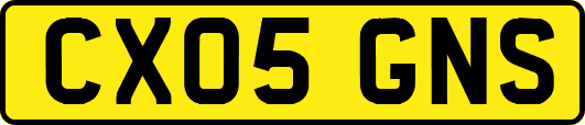 CX05GNS