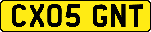 CX05GNT