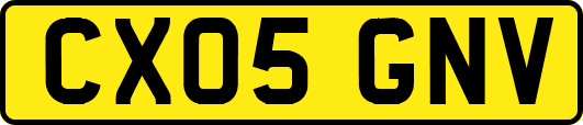 CX05GNV