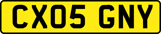 CX05GNY