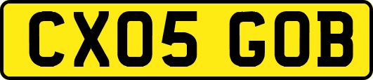 CX05GOB