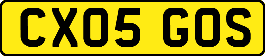 CX05GOS
