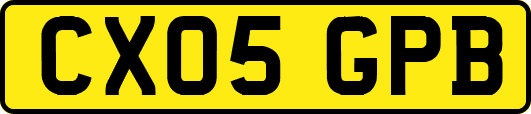 CX05GPB