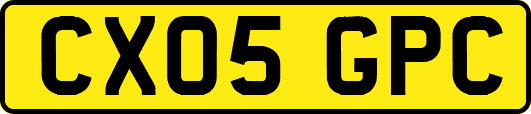 CX05GPC