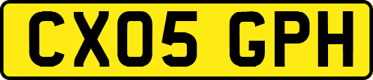 CX05GPH