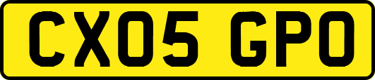 CX05GPO