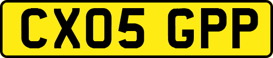 CX05GPP