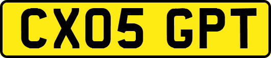 CX05GPT
