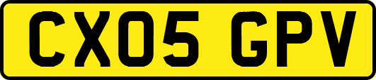 CX05GPV
