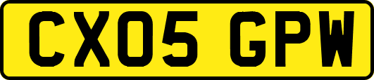 CX05GPW