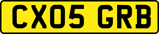 CX05GRB