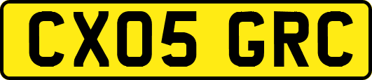 CX05GRC