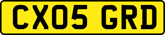 CX05GRD