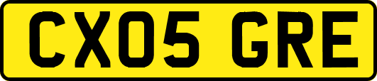 CX05GRE