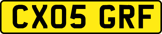 CX05GRF