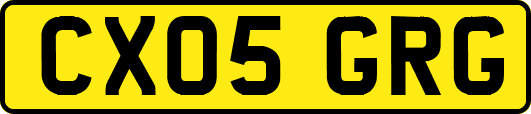 CX05GRG