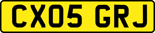 CX05GRJ