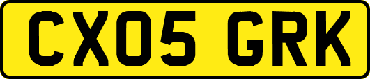 CX05GRK
