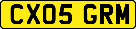 CX05GRM